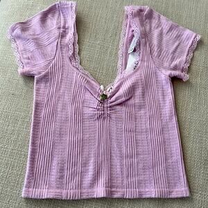 Urban Outfitters - Out From Under Top Size XS/S **